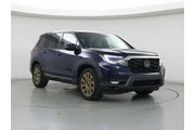 Honda Passport 2022 EX-L 4dr