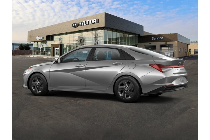 $16285 : Hyundai ELANTRA 2023 SEL 4dr image 3