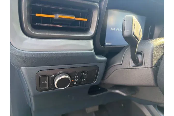 $37992 : Ford Maverick 2025 AWD Tremo image 6