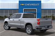 $50245 : 2024 Silverado 1500 Custom thumbnail