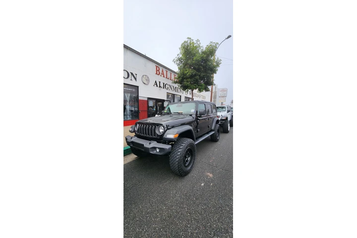 MECANICO DE SUSPENSIONES image 8