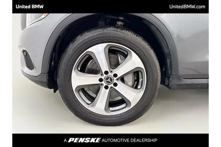 $15995 : Mercedes-Benz GLC 2019 GLC 3 image 2