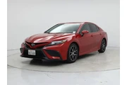 $23998 : Toyota Camry 2021 SE 4dr Sed thumbnail