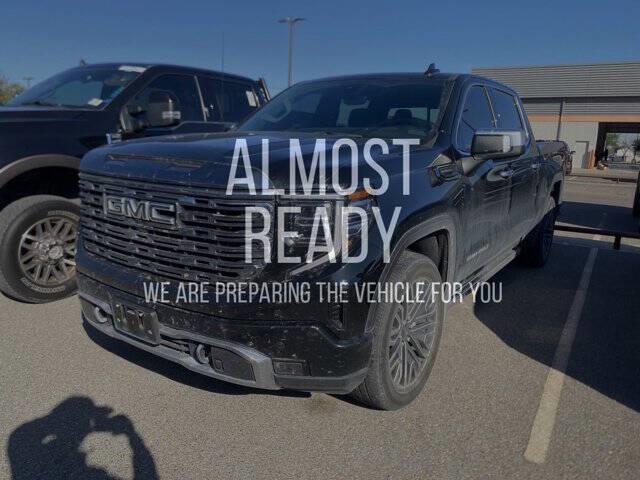 2022 GMC Sierra 1500 Denali U image 3