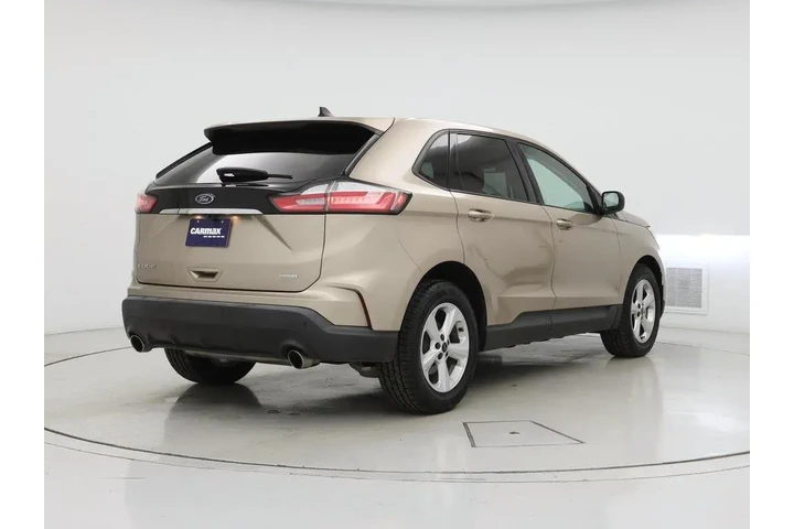$18998 : Ford Edge 2020 SE 4dr Crosso image 8