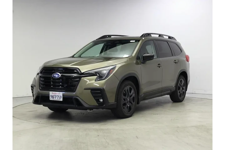 $37998 : Subaru Ascent 2024 AWD Onyx image 4