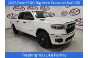 Ram 1500 2025 4x4 Big Horn 4 en Houston