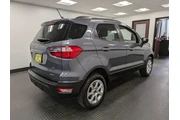 $17900 : Ford EcoSport 2022 AWD SE 4d thumbnail
