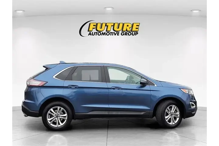 $11788 : Ford Edge 2018 AWD SEL 4dr C image 6