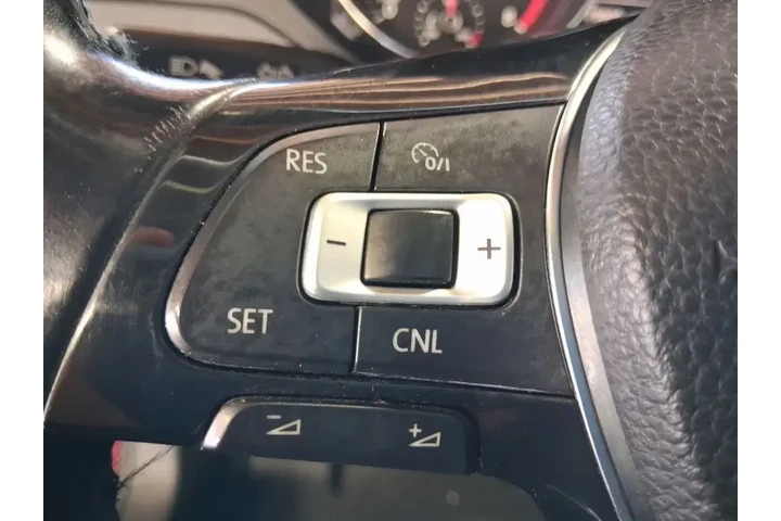 $14000 : Volkswagen Jetta 2017 1.4T S image 6