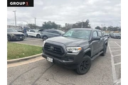 Toyota Tacoma 2020 4x2 SR 4d en Austin