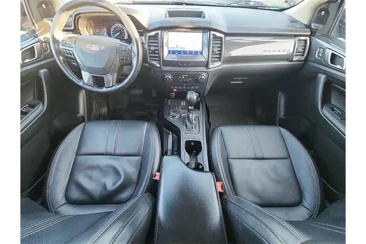 $22650 : Ford Ranger 2020 4x4 Lariat image 8