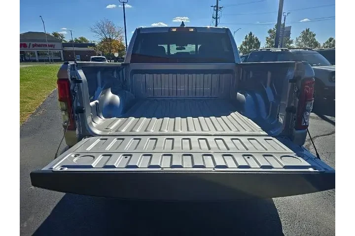 $35427 : Ram 1500 2024 4x4 Tradesman image 6