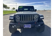 $33791 : Jeep Wrangler Unlimited 2019 thumbnail
