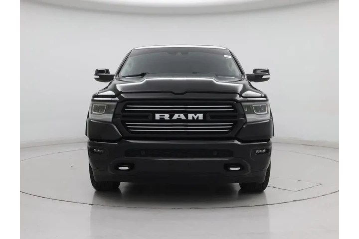 $36998 : Ram 1500 2022 4x2 Laramie 4d image 5