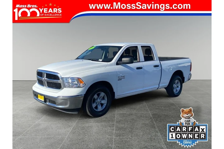 $31290 : Ram 1500 Classic 2024 image 1