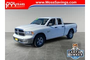 Ram 1500 Classic 2024