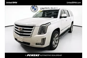 Cadillac Escalade ESV 2020 4