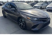 $22995 : 2020 Camry thumbnail