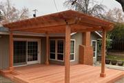 Fence, Deck and pergola Instal thumbnail