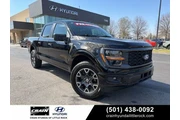 Ford F-150 2024 4x4 STX 4dr en Little Rock