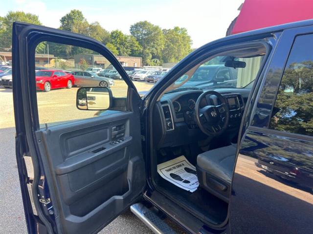 $16999 : 2017 RAM 1500 Tradesman image 10