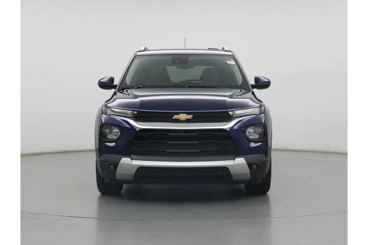 $20998 : Chevrolet Trailblazer 2022 L image 5