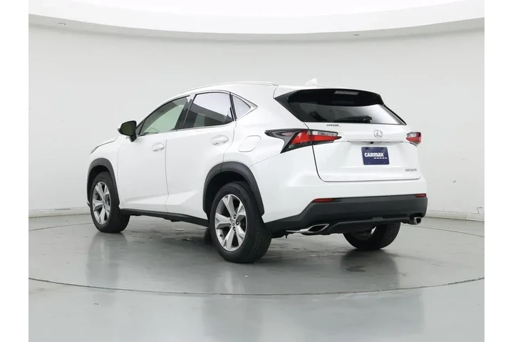 $21998 : Lexus NX 200t 2017 AWD 4dr C image 2