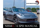 2014 370Z NISMO en Minneapolis y Saint Paul