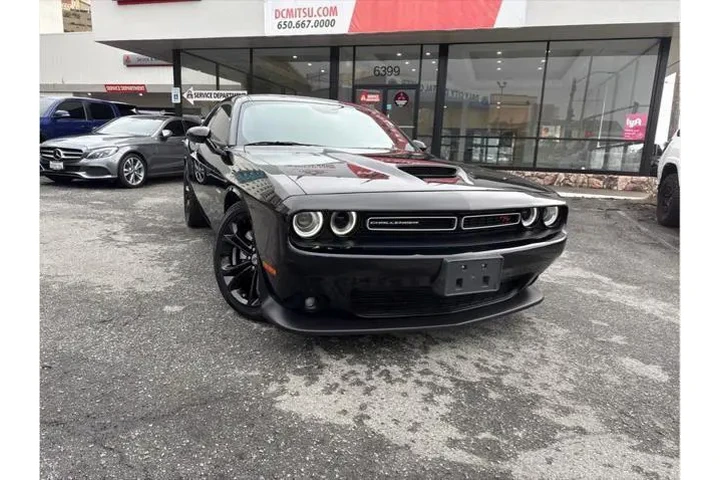 $29998 : Dodge Challenger 2022 R/T 2d image 3