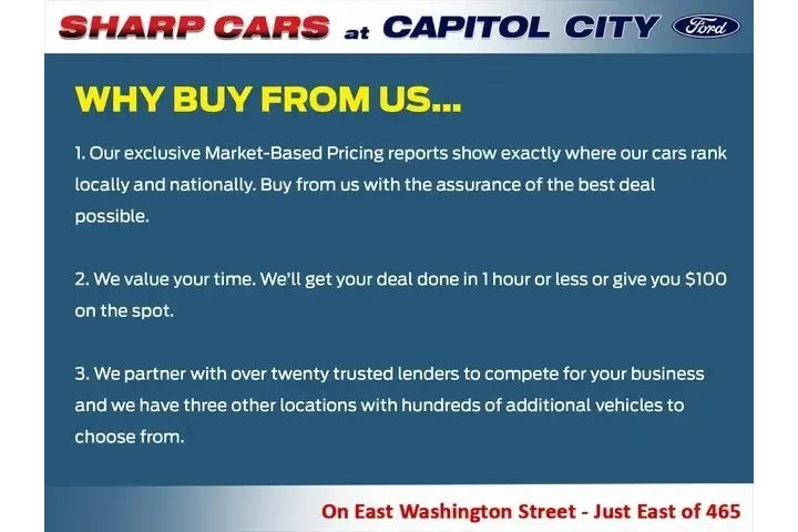 Honda Civic 2016 EX-T 4dr Se image 2