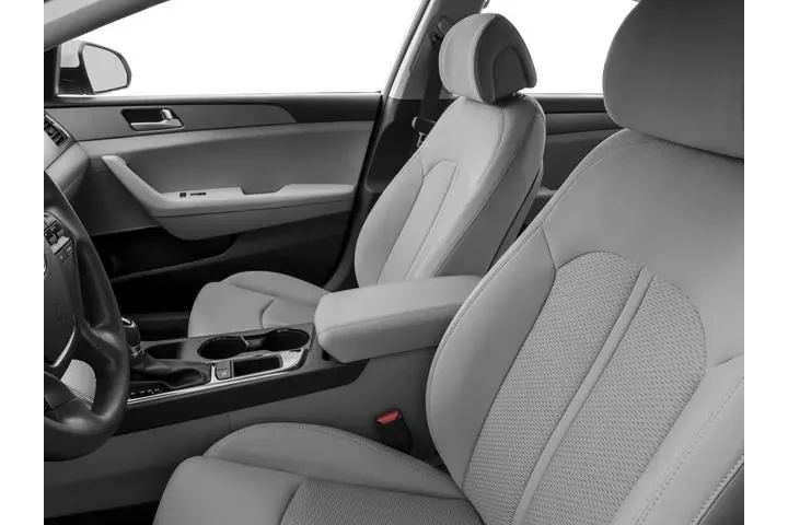 $9999 : Hyundai SONATA 2017 SE 4dr S image 9