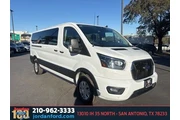 Ford Transit 2023 350 XLT 3d en San Antonio