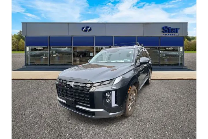 $32995 : Hyundai PALISADE 2023 AWD SE image 2