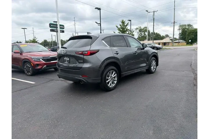$27580 : Mazda CX-5 2023 AWD 2.5 S Pr image 8