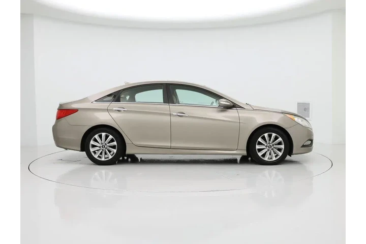 $14998 : Hyundai SONATA 2014 Limited image 7