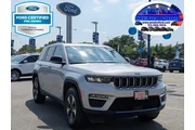 Jeep Grand Cherokee 2023 4x4 en Chicago
