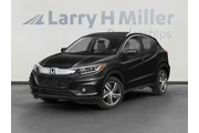 Honda HR-V 2022 AWD EX 4dr C