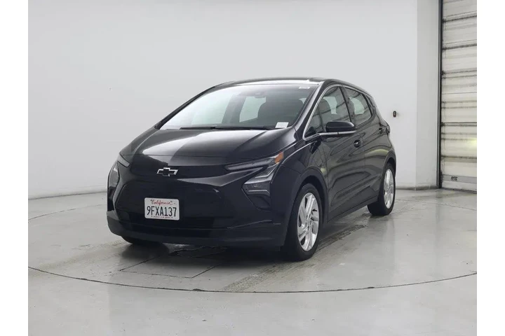 $17998 : Chevrolet Bolt EV 2022 1LT 4 image 4