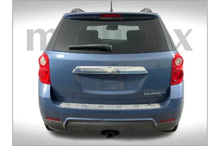 $5500 : Chevrolet Equinox 2011 LT 4d image 7