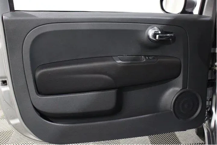 $15989 : FIAT 500 2019 Pop 2dr Hatchb image 6