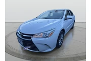 $18298 : Toyota Camry 2017 LE 4dr Sed thumbnail