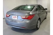 $7980 : Hyundai SONATA 2012 GLS 4dr thumbnail