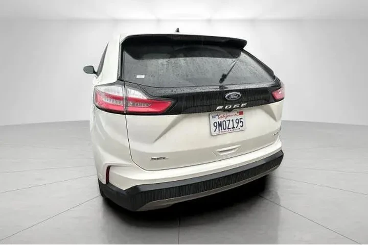 $27995 : Ford Edge 2024 AWD SEL 4dr S image 3