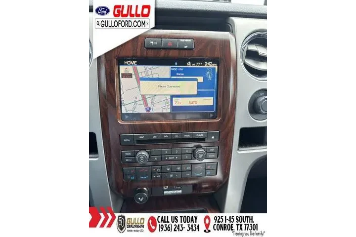 $20991 : Ford F-150 2012 4x2 FX2 4dr image 10