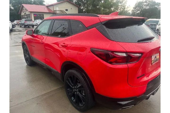 $24950 : 2019 Blazer RS image 7