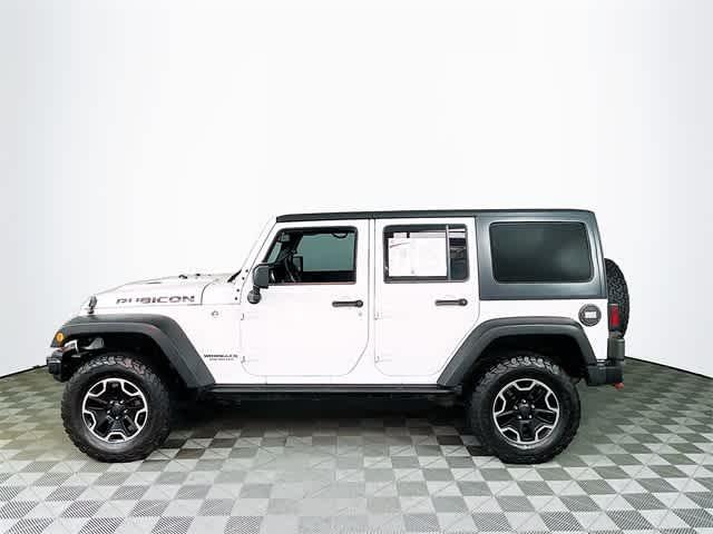 $28793 : PRE-OWNED 2017 JEEP WRANGLER image 6