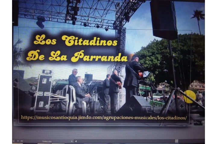 Música parrandera decembrina image 3