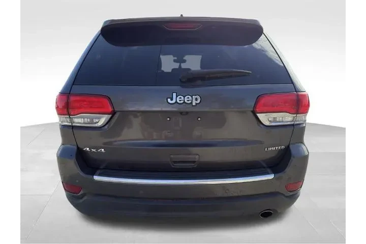 $19995 : Jeep Grand Cherokee 2019 4x4 image 6