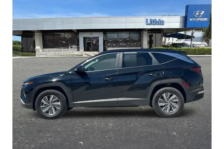 $24899 : Hyundai TUCSON Hybrid 2024 A image 6